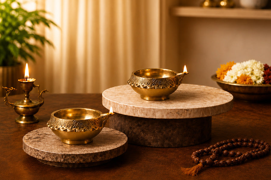 Kuber Deepak: Meaning, Significance, Vastu Direction, Benefits & How to Use It