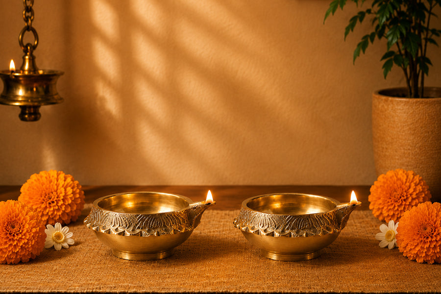 Kuber Deepak: Meaning, Benefits, and Why It Is Kept in Homes and Offices