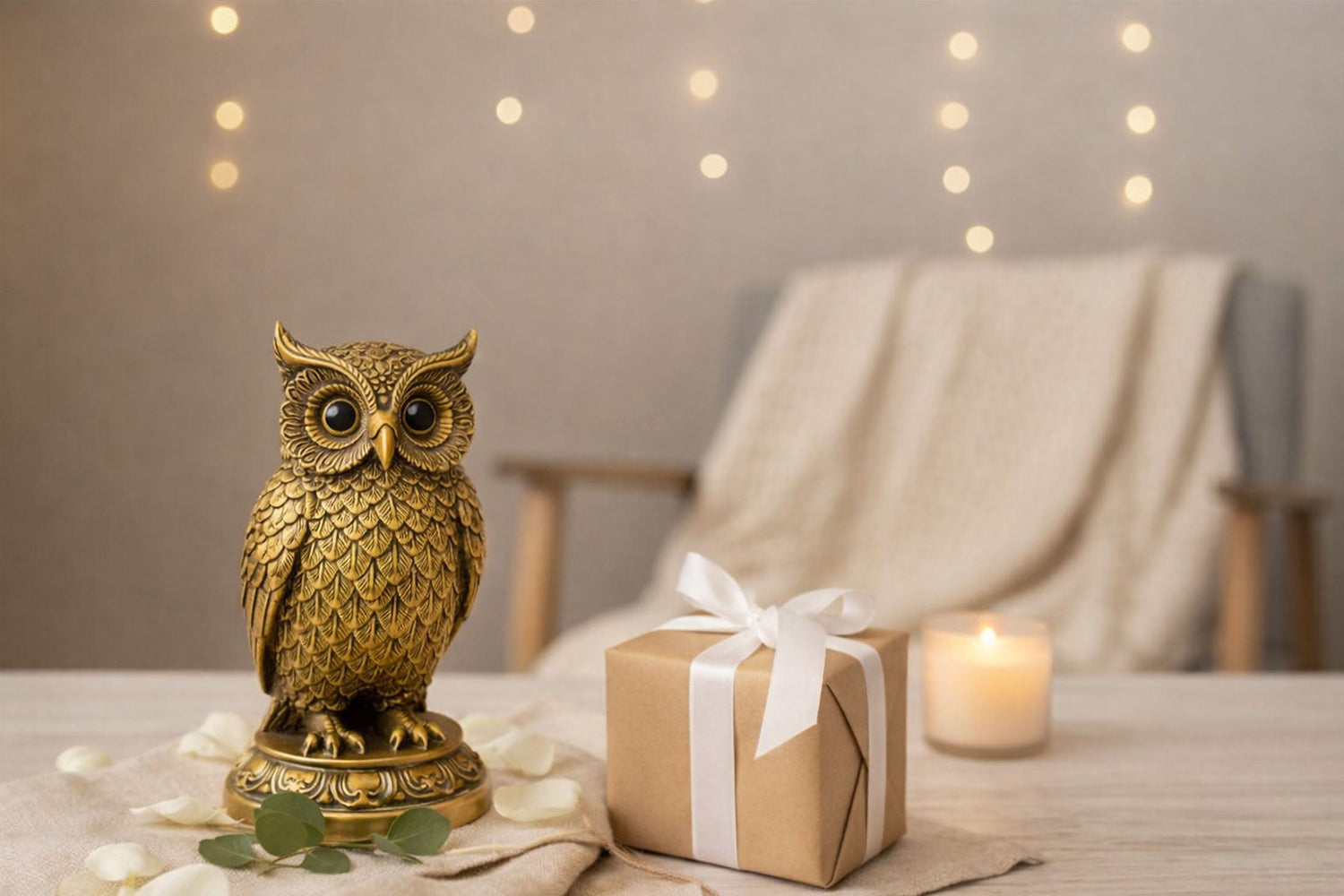 Best Brass Idols for Housewarming Gifts: Meaningful Symbols for a New Beginning