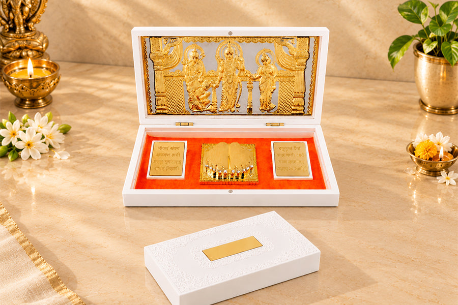 How to Set Up a Pooja Mandir at Home: Direction, Idols and Essentials Checklist