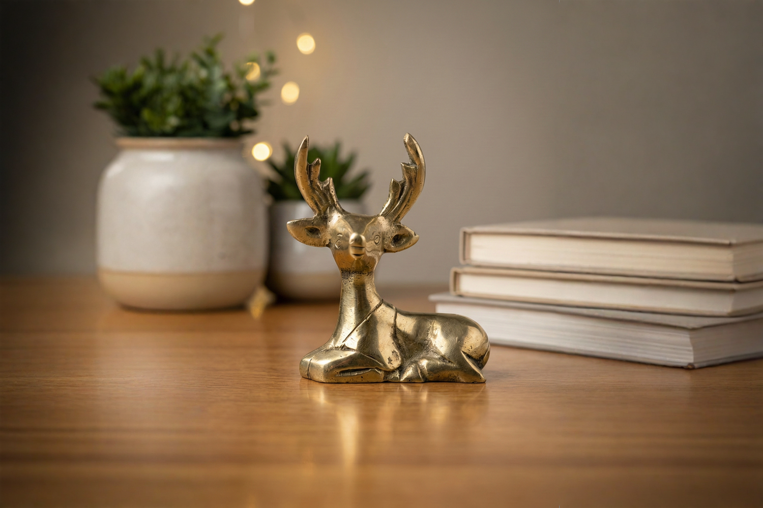 How to Choose the Right Brass Idol for Your Home Décor