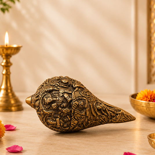 For Pooja →