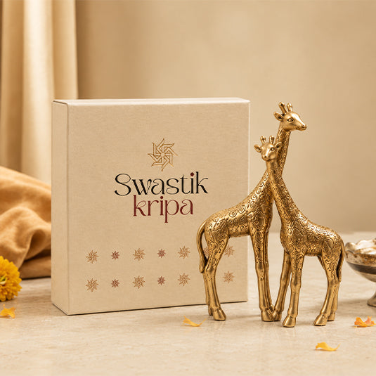 Gifting →