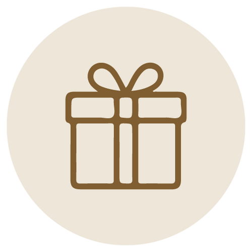 For Gifting →