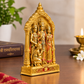 Ram Darbar Pocket Temple - Gold Coated (Testing Product)