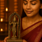 Sacred Brass Shri Ram Idol