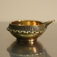 Kuber Deepak Set of 2 | Pure Brass Diya for Wealth, Prosperity & Pooja