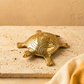 Kurma Brass Vastu Tortoise | Prosperity & Positive Energy Decor
